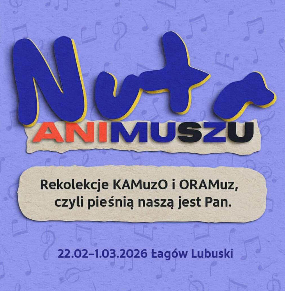 KAMUZO 2026 – zapisy